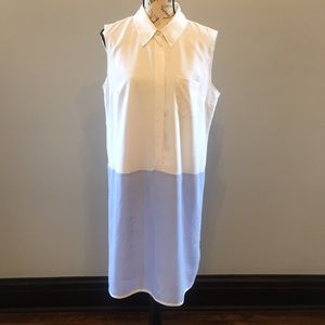 Altuzarra Striped Sleeveless Dress